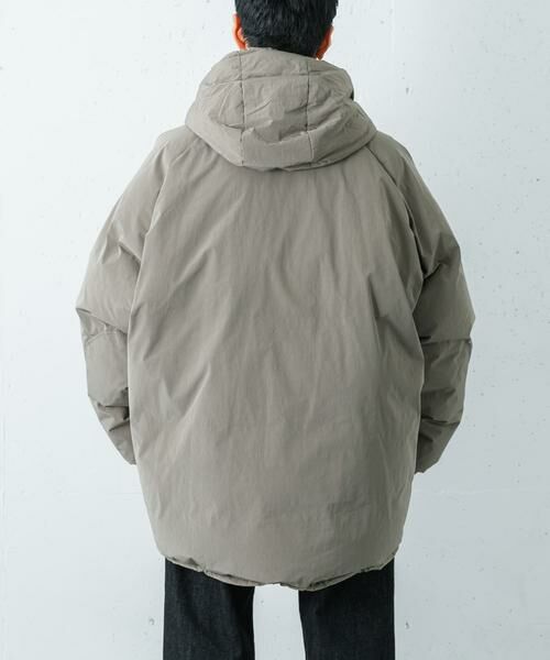 URBAN RESEARCH / アーバンリサーチ ダウンジャケット・ベスト | phenix　JACKET TYPE P-0010 | 詳細7