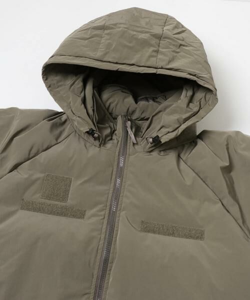 URBAN RESEARCH / アーバンリサーチ ダウンジャケット・ベスト | phenix　JACKET TYPE P-0010 | 詳細10