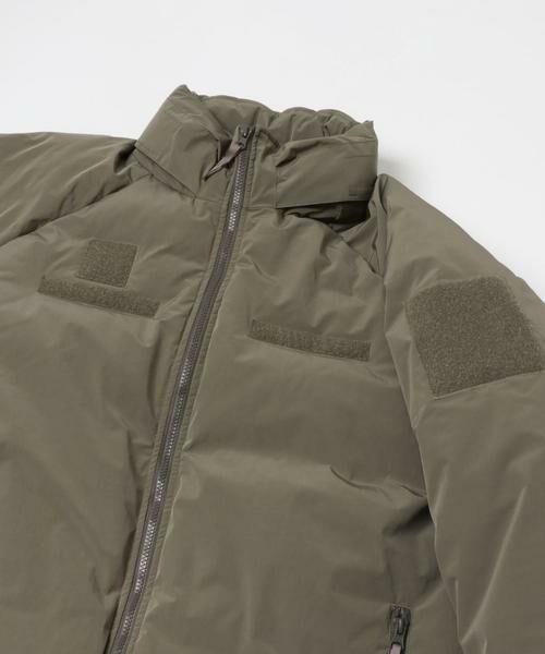 URBAN RESEARCH / アーバンリサーチ ダウンジャケット・ベスト | phenix　JACKET TYPE P-0010 | 詳細11
