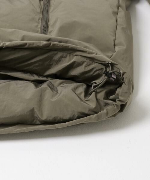 URBAN RESEARCH / アーバンリサーチ ダウンジャケット・ベスト | phenix　JACKET TYPE P-0010 | 詳細13