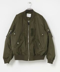 URBAN RESEARCH / アーバンリサーチ ミリタリージャケット・コート | phenix　JACKET TYPE P-0012