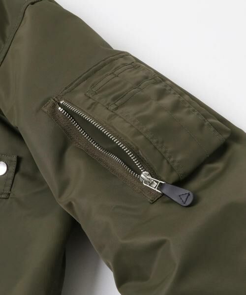 URBAN RESEARCH / アーバンリサーチ ミリタリージャケット・コート | phenix　JACKET TYPE P-0012 | 詳細6