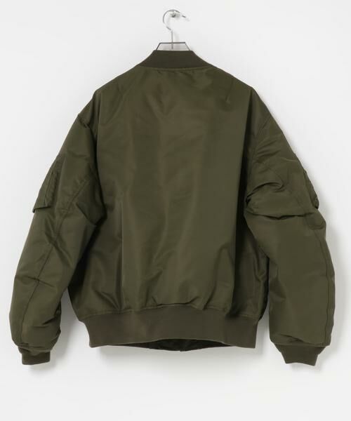 URBAN RESEARCH / アーバンリサーチ ミリタリージャケット・コート | phenix　JACKET TYPE P-0012 | 詳細7