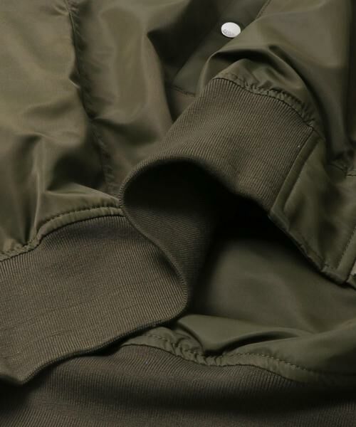 URBAN RESEARCH / アーバンリサーチ ミリタリージャケット・コート | phenix　JACKET TYPE P-0012 | 詳細8