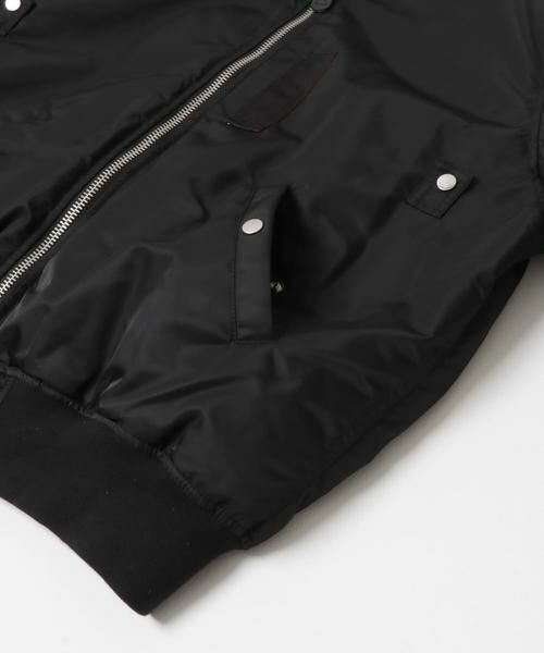 URBAN RESEARCH / アーバンリサーチ ミリタリージャケット・コート | phenix　JACKET TYPE P-0012 | 詳細12