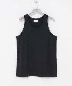 URBAN RESEARCH / アーバンリサーチ タンクトップ | new basic　WASHABLE MERINO WOOL TANK