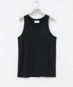 URBAN RESEARCH / アーバンリサーチ タンクトップ | new basic　WASHABLE MERINO WOOL TANK