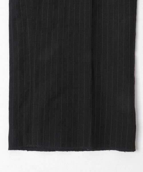 URBAN RESEARCH / アーバンリサーチ その他パンツ | new basic　WOOL LINEN TROUSER | 詳細6
