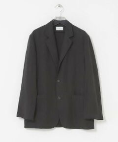 URBAN RESEARCH / アーバンリサーチ その他アウター | new basic　SILK LINEN SINGLE SHIRTS JACKET