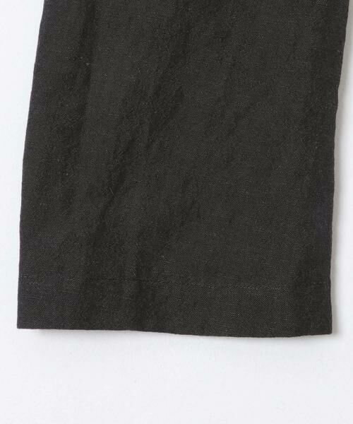 URBAN RESEARCH / アーバンリサーチ その他アウター | new basic　WOOL LINEN SINGLE SHIRTS JACKET | 詳細2