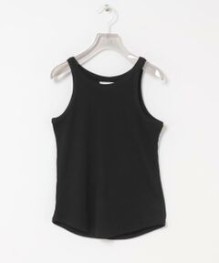 URBAN RESEARCH / アーバンリサーチ ニット・セーター | new basic　WASHABLE WOOL TANK TOP