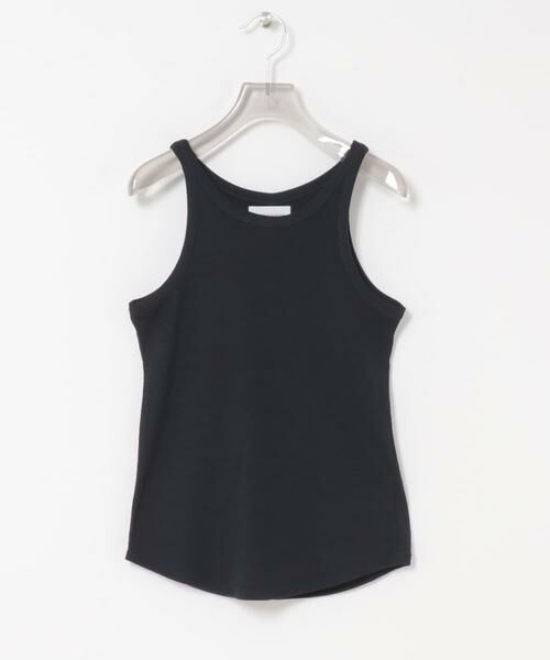 URBAN RESEARCH / アーバンリサーチ ニット・セーター | new basic　WASHABLE WOOL TANK TOP | 詳細2
