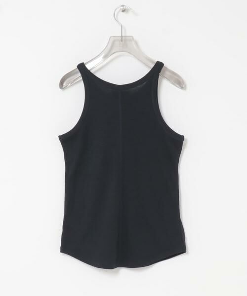 URBAN RESEARCH / アーバンリサーチ ニット・セーター | new basic　WASHABLE WOOL TANK TOP | 詳細3