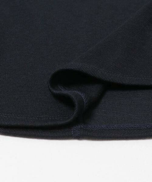 URBAN RESEARCH / アーバンリサーチ ニット・セーター | new basic　WASHABLE WOOL TANK TOP | 詳細4