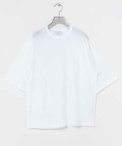 URBAN RESEARCH / アーバンリサーチ Tシャツ | new basic　DISCOMFORT SLIT TOPS