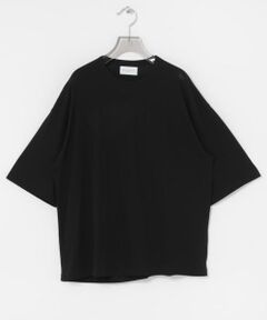 URBAN RESEARCH / アーバンリサーチ Tシャツ | new basic　DISCOMFORT SLIT TOPS