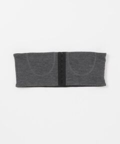 URBAN RESEARCH / アーバンリサーチ その他トップス | new basic　WASHABLE WOOL BANDEAU