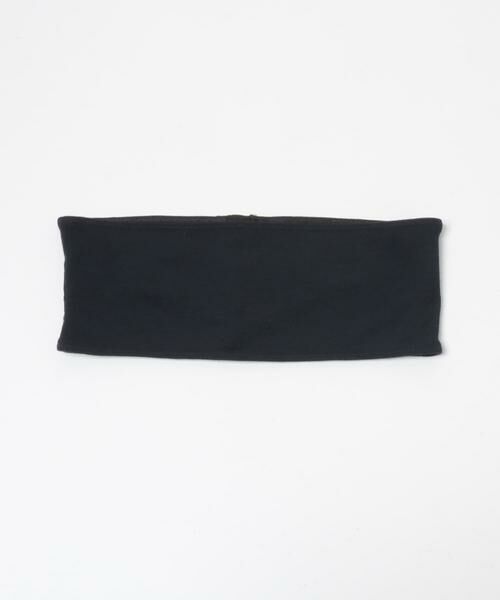 URBAN RESEARCH / アーバンリサーチ その他トップス | new basic　WASHABLE WOOL BANDEAU | 詳細4
