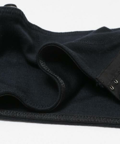 URBAN RESEARCH / アーバンリサーチ その他トップス | new basic　WASHABLE WOOL BANDEAU | 詳細5
