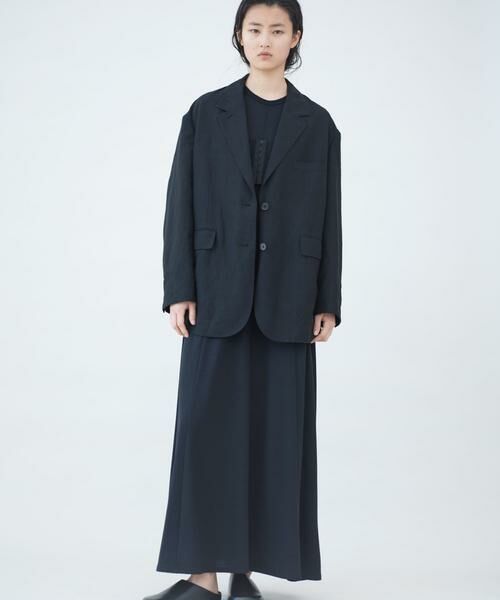 URBAN RESEARCH / アーバンリサーチ その他トップス | new basic　WASHABLE WOOL BANDEAU | 詳細7