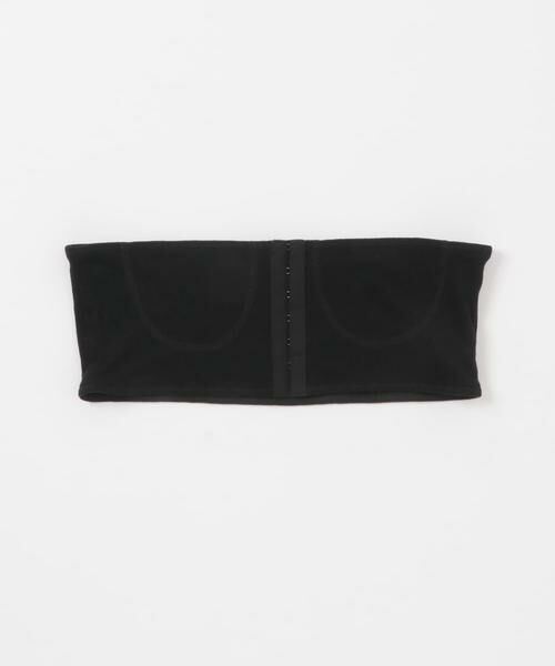 URBAN RESEARCH / アーバンリサーチ その他トップス | new basic　WASHABLE WOOL BANDEAU | 詳細8