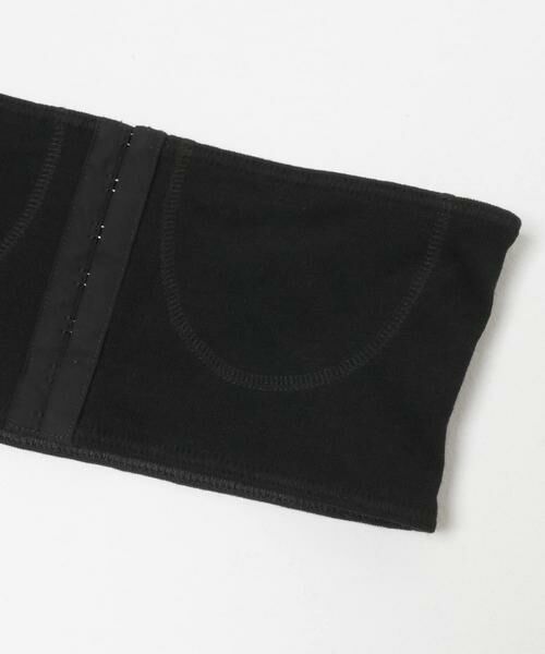 URBAN RESEARCH / アーバンリサーチ その他トップス | new basic　WASHABLE WOOL BANDEAU | 詳細10