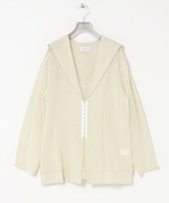 URBAN RESEARCH / アーバンリサーチ シャツ・ブラウス | new basic　SHEER VOILE SAILOR SHIRTS