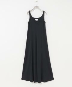 URBAN RESEARCH / アーバンリサーチ ワンピース | new basic　WASHABLE WOOL SQUARE ONE-PIECE