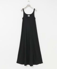 URBAN RESEARCH / アーバンリサーチ ワンピース | new basic　WASHABLE WOOL SQUARE ONE-PIECE