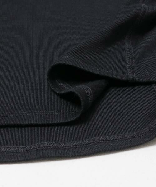 URBAN RESEARCH / アーバンリサーチ ワンピース | new basic　WASHABLE WOOL SQUARE ONE-PIECE | 詳細3