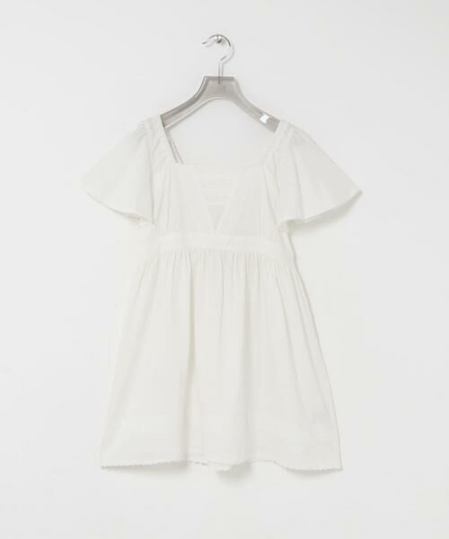 URBAN RESEARCH / アーバンリサーチ シャツ・ブラウス | Picchi nia　CLOUD LINEN | 詳細1