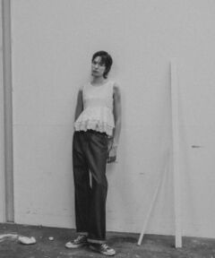 URBAN RESEARCH / アーバンリサーチ シャツ・ブラウス | Picchi nia　COTTON CLOUD