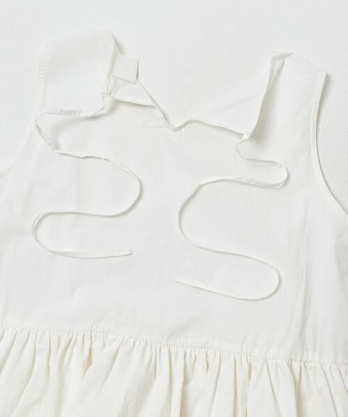 URBAN RESEARCH / アーバンリサーチ シャツ・ブラウス | Picchi nia　COTTON CLOUD | 詳細4