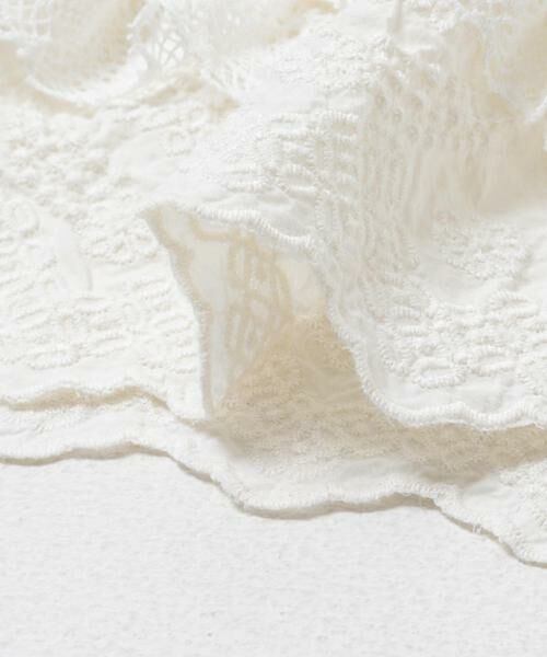 URBAN RESEARCH / アーバンリサーチ シャツ・ブラウス | Picchi nia　COTTON CLOUD | 詳細5