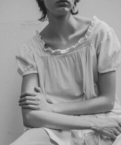 URBAN RESEARCH / アーバンリサーチ シャツ・ブラウス | Picchi nia　DRY PETAL