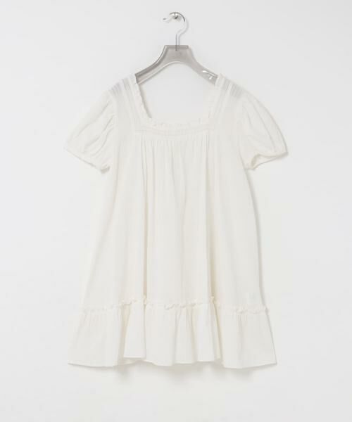 URBAN RESEARCH / アーバンリサーチ シャツ・ブラウス | Picchi nia　DRY PETAL | 詳細1