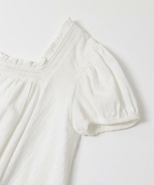 URBAN RESEARCH / アーバンリサーチ シャツ・ブラウス | Picchi nia　DRY PETAL | 詳細2