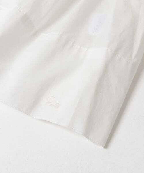 URBAN RESEARCH / アーバンリサーチ キャミソール・チューブトップ | Picchi nia　CLOUD WHITE | 詳細3
