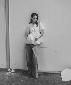 URBAN RESEARCH / アーバンリサーチ シャツ・ブラウス | Picchi nia　PURE STRUCTURE