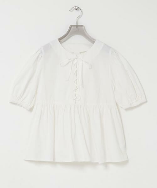 URBAN RESEARCH / アーバンリサーチ シャツ・ブラウス | Picchi nia　PURE STRUCTURE | 詳細1