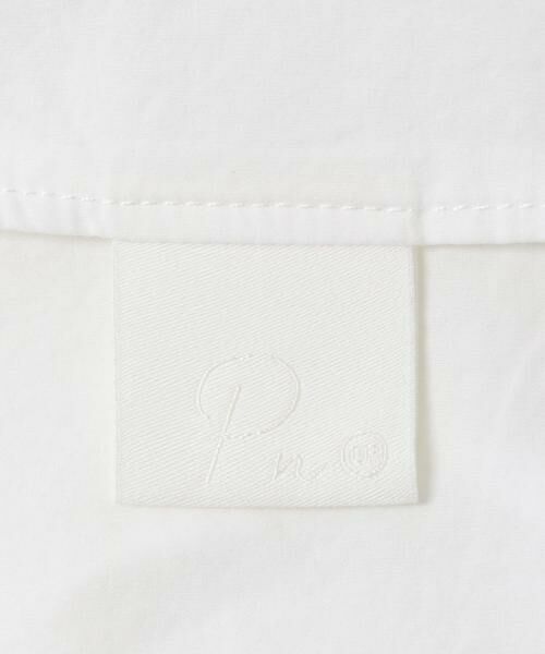 URBAN RESEARCH / アーバンリサーチ シャツ・ブラウス | Picchi nia　PURE STRUCTURE | 詳細5