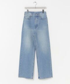 URBAN RESEARCH / アーバンリサーチ デニムパンツ | Picchi Nia　SW STRGHT SELVEDGE DENIM