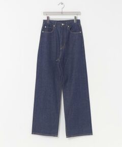 URBAN RESEARCH / アーバンリサーチ デニムパンツ | Picchi Nia　SW STRGHT SELVEDGE DENIM