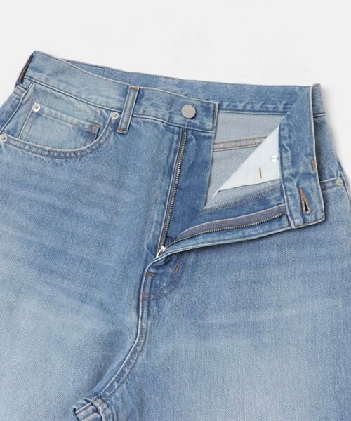 URBAN RESEARCH / アーバンリサーチ デニムパンツ | Picchi Nia　SW STRGHT SELVEDGE DENIM | 詳細7