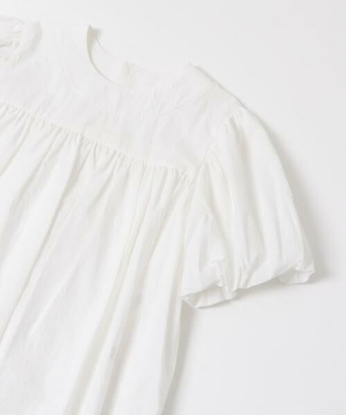 URBAN RESEARCH / アーバンリサーチ ワンピース | Picchi Nia　ARCHIVE WHITE | 詳細2