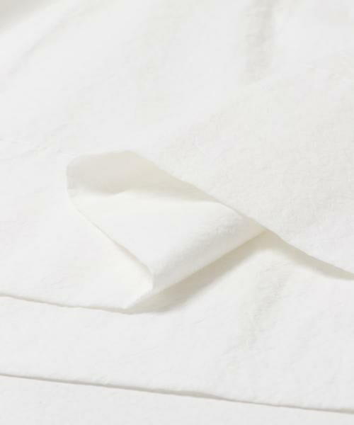 URBAN RESEARCH / アーバンリサーチ ワンピース | Picchi Nia　ARCHIVE WHITE | 詳細6