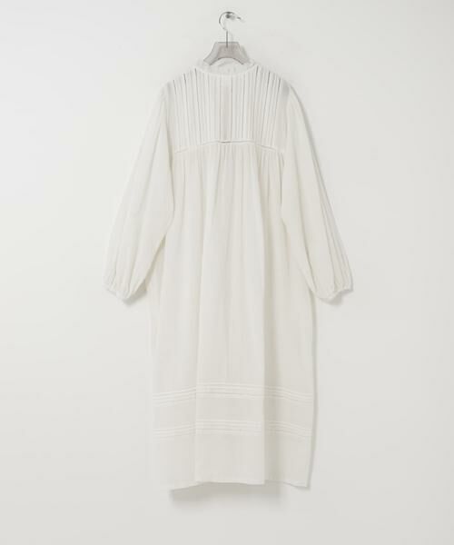 URBAN RESEARCH / アーバンリサーチ ワンピース | Picchi Nia　HEIR WHITE | 詳細14