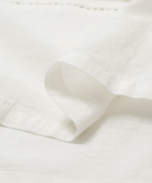 URBAN RESEARCH / アーバンリサーチ ワンピース | Picchi Nia　HEIR WHITE | 詳細15