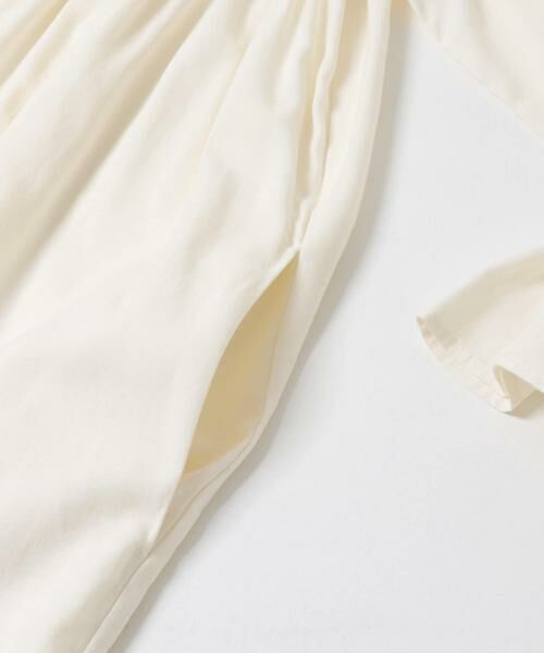 URBAN RESEARCH / アーバンリサーチ ワンピース | Picchi nia　SOFT IVORY | 詳細3