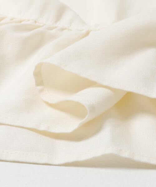 URBAN RESEARCH / アーバンリサーチ ワンピース | Picchi nia　SOFT IVORY | 詳細6